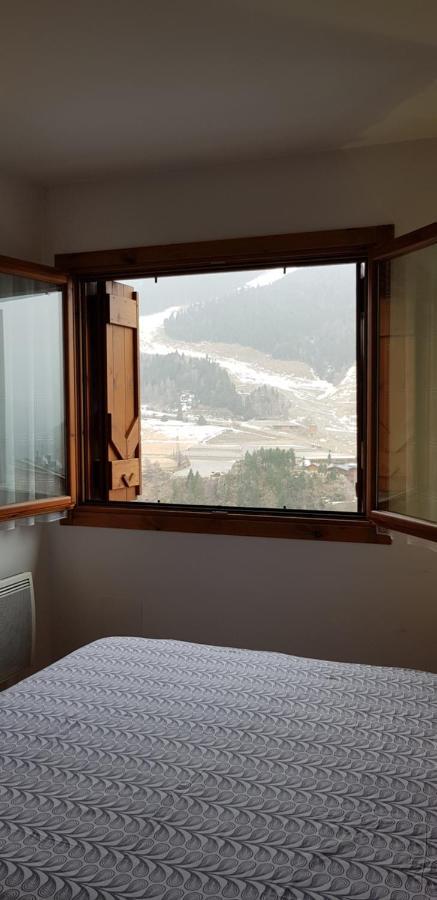 Soldeu Paradis Tarter Mig El Tarter Exteriér fotografie
