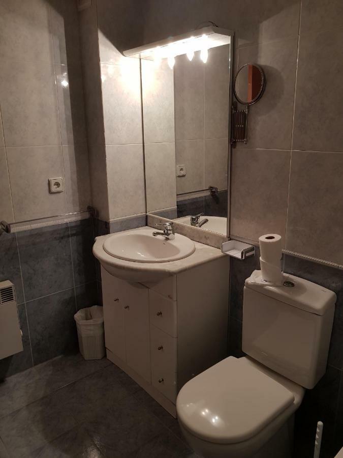 Soldeu Paradis Tarter Mig El Tarter Exteriér fotografie